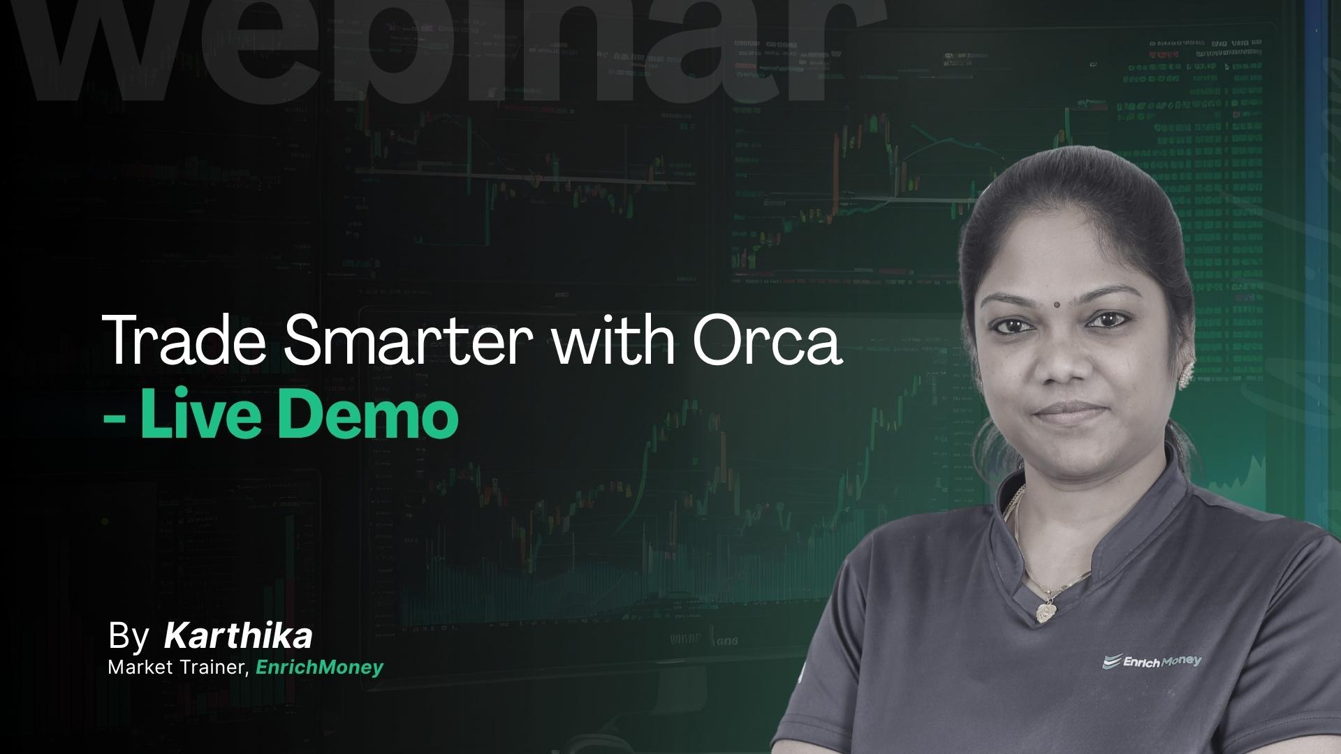 Trade Smarter with Orca - Live Demo
