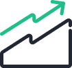 Moving Averages educational diagram. Learning about various moving averages and its indicator in technical analysis.