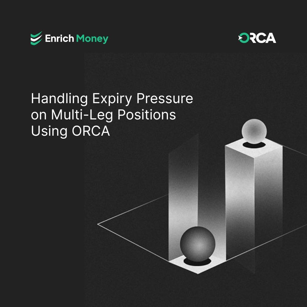 Handling Expiry Pressure on Multi-Leg Positions Using ORCA