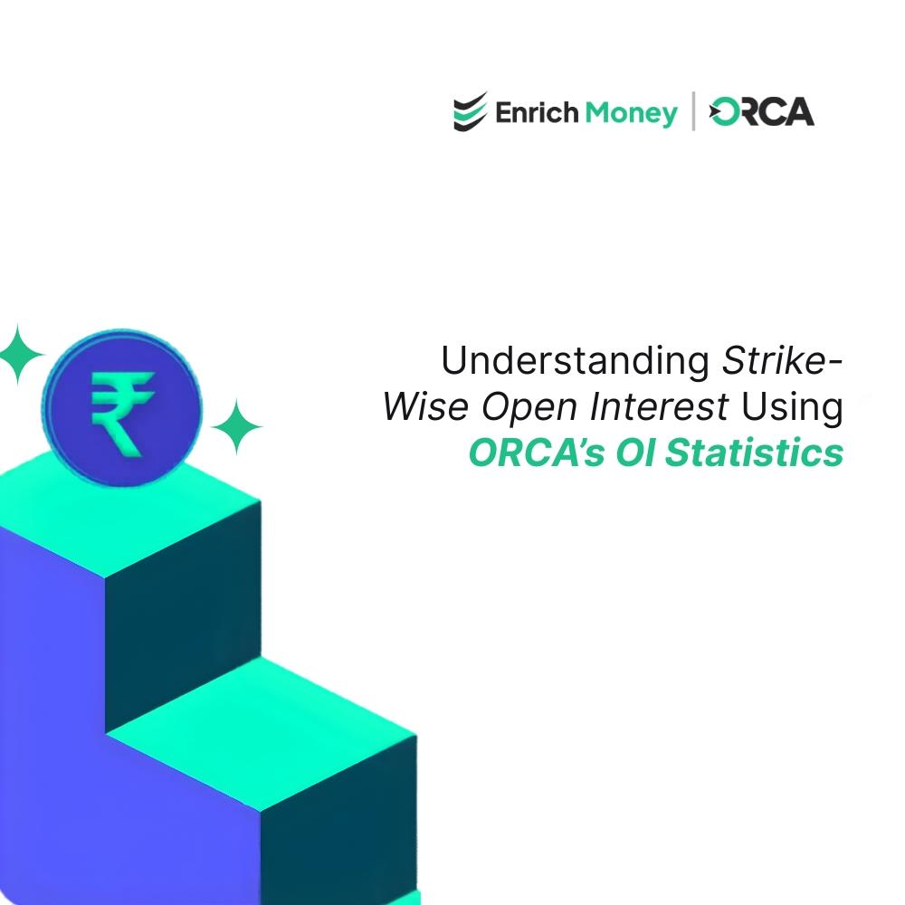 Understanding Strike-Wise Open Interest Using ORCA’s OI Statistics