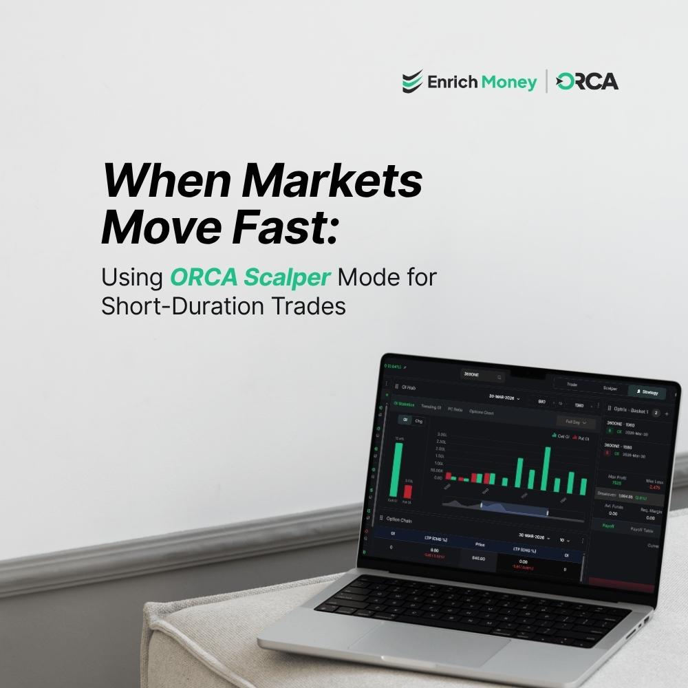 When Markets Move Fast: Using ORCA Scalper Mode for Short-Duration Trades