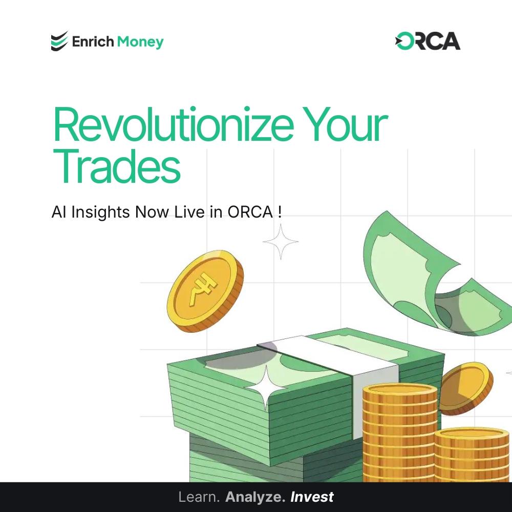 Revolutionize Your Trades: AI Insights Now Live in ORCA