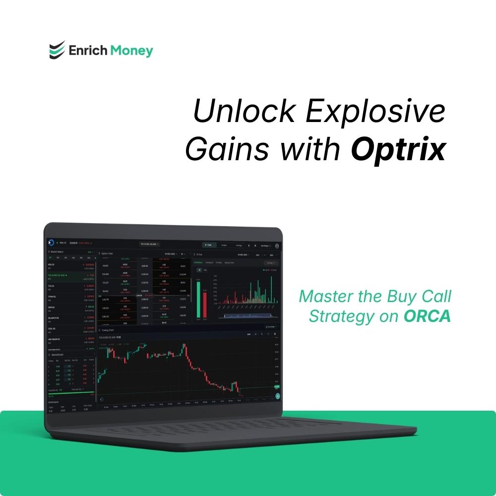 Unlock Explosive Gains with Optrix: Master the Buy Call Strategy on ORCA