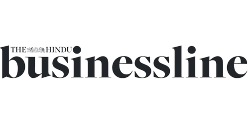 Business Line logo