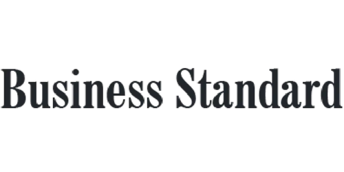 Business Standard logo