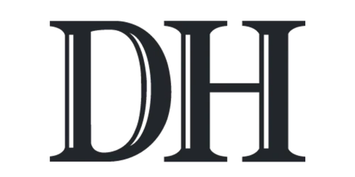 Deccan Herald logo