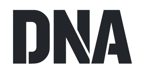 DNA India logo