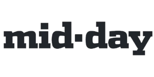 Mid Day logo