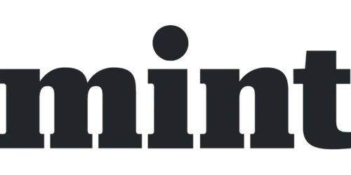 Live Mint logo