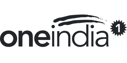 One India logo