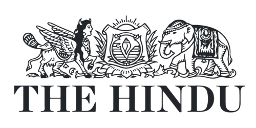 The Hindu logo