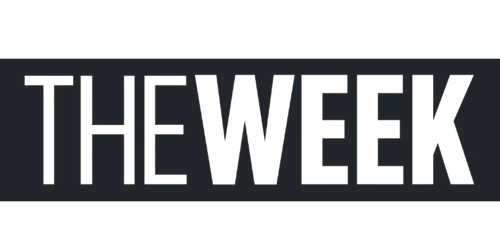 The Week logo