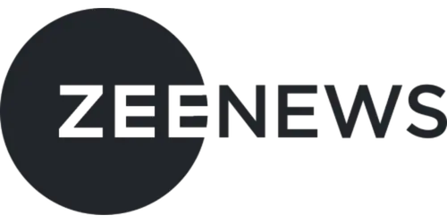 Zee News logo