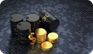 Open a Demat Account black_metal image