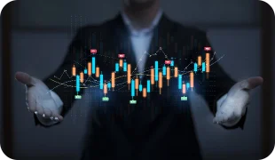 Open a Demat Account collage image
