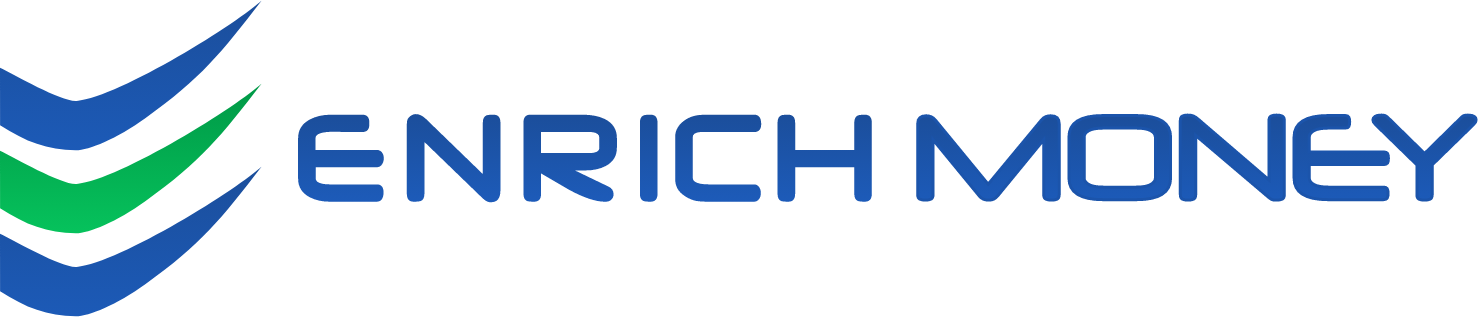 Enrich Money Logo