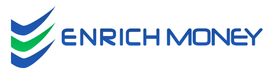 Enrich Money Logo